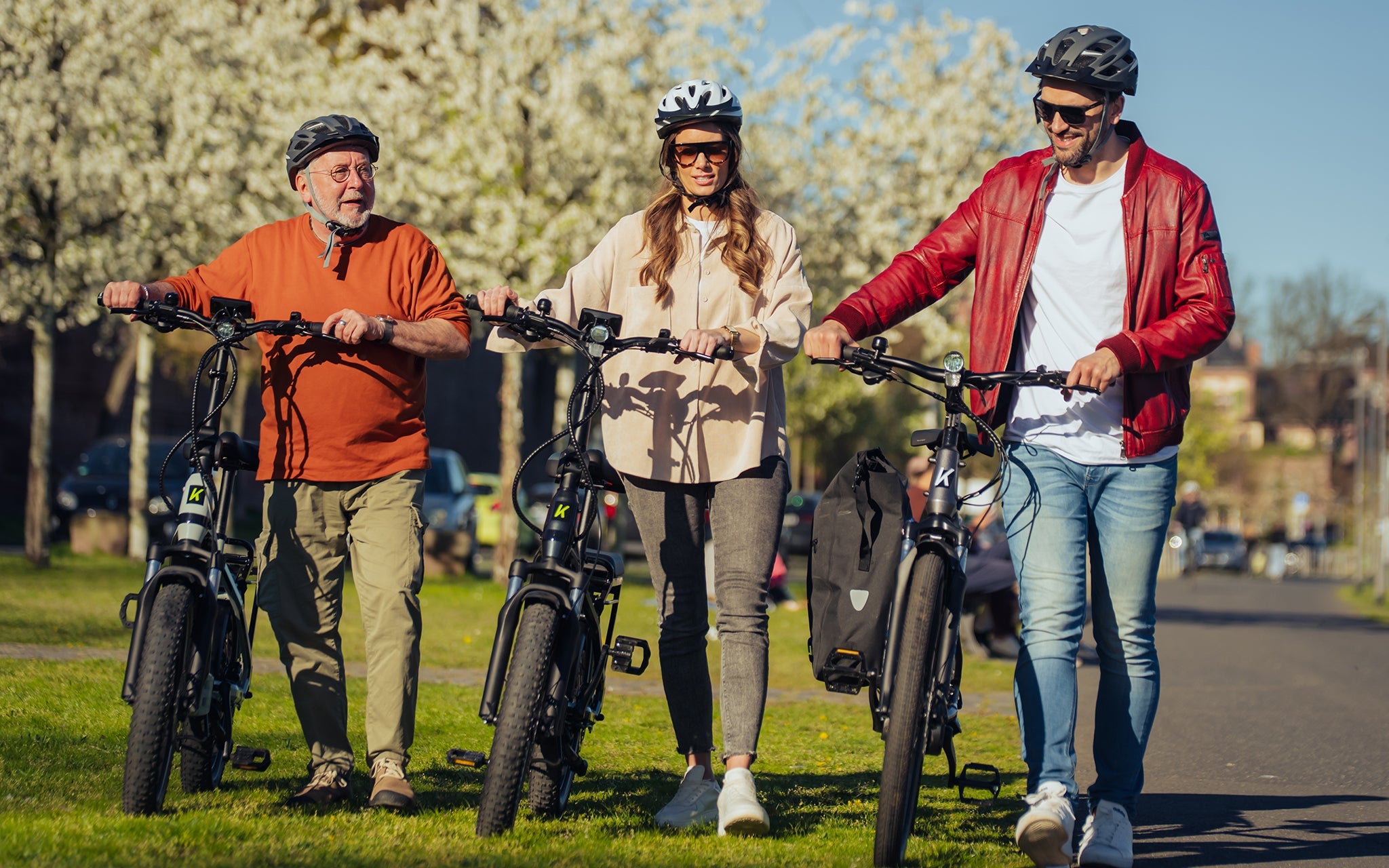 Die besten E-Bikes 2026: Warum Kemoway dieses Jahr ganz oben auf der Liste steht
