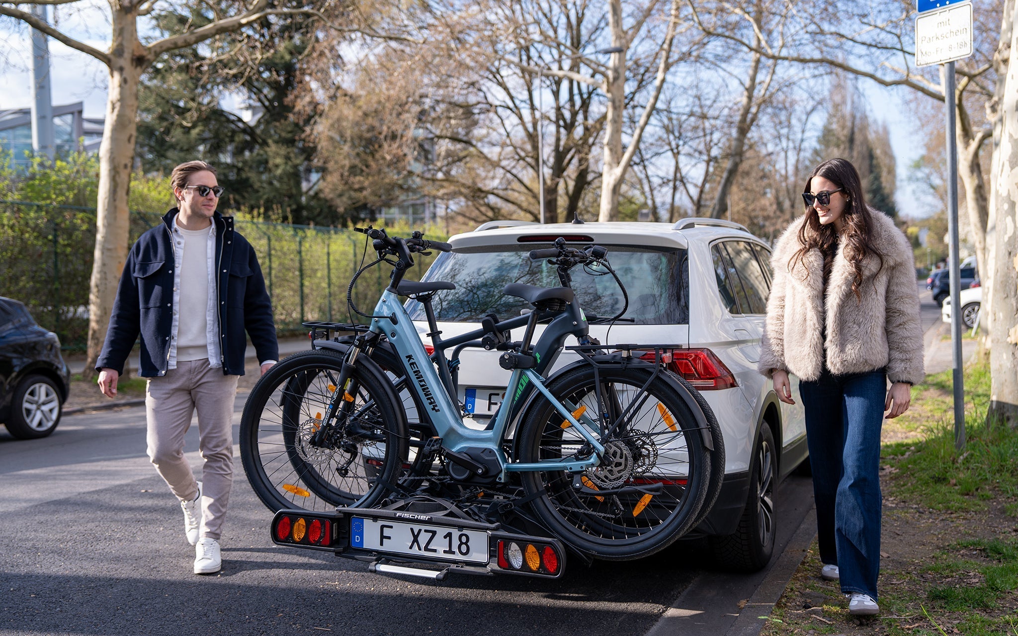 Sicherheit an erster Stelle: Warum Kemoway auf Samsung-Batteriezellen setzt