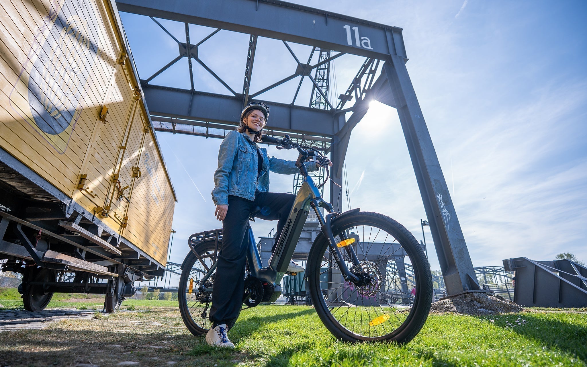 E-Bike Preis-Leistung: Testsieger 2025