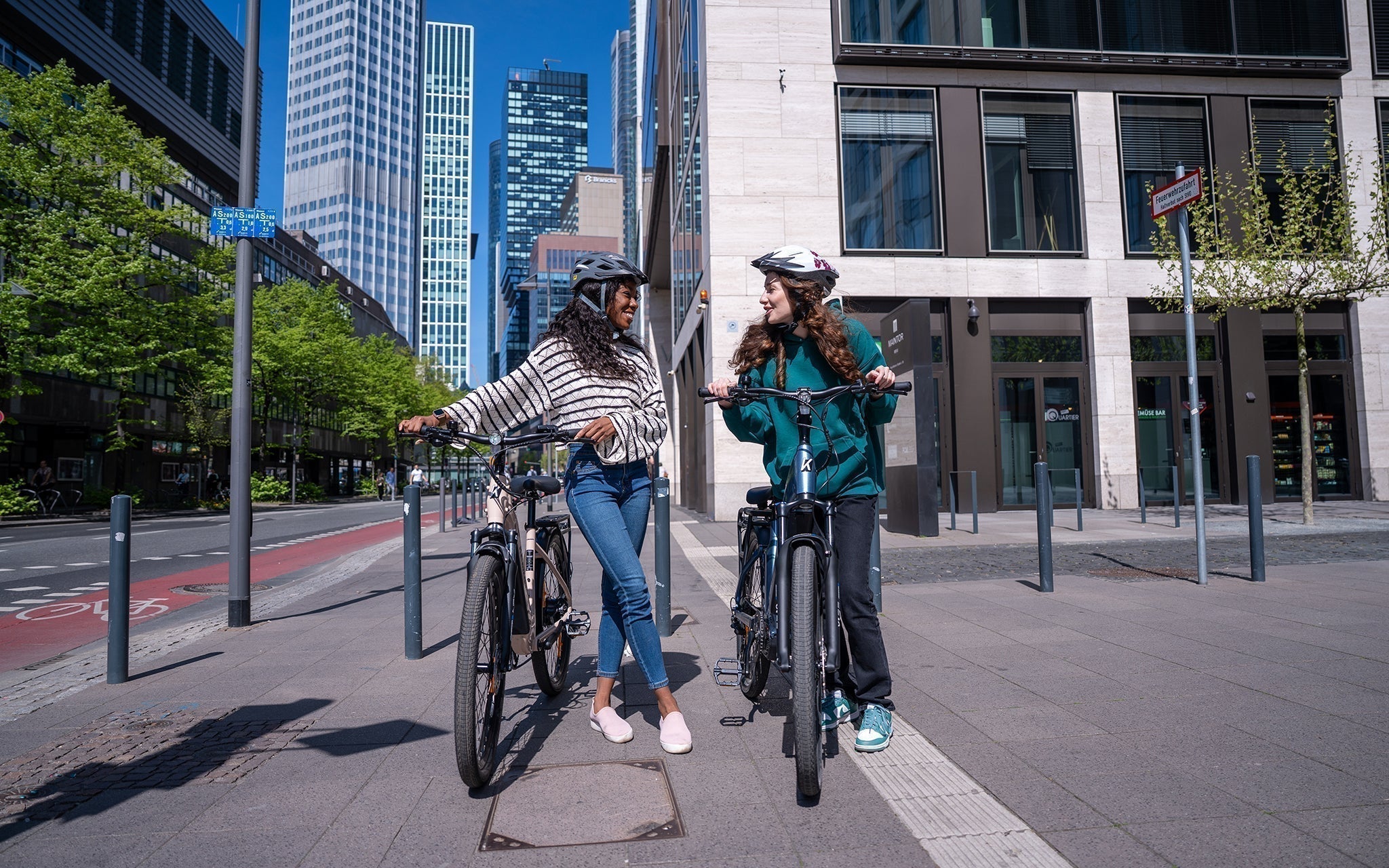 E-Bike stark reduziert - Jetzt das COBRA 2.0 mit gratis Ersatzakku sichern