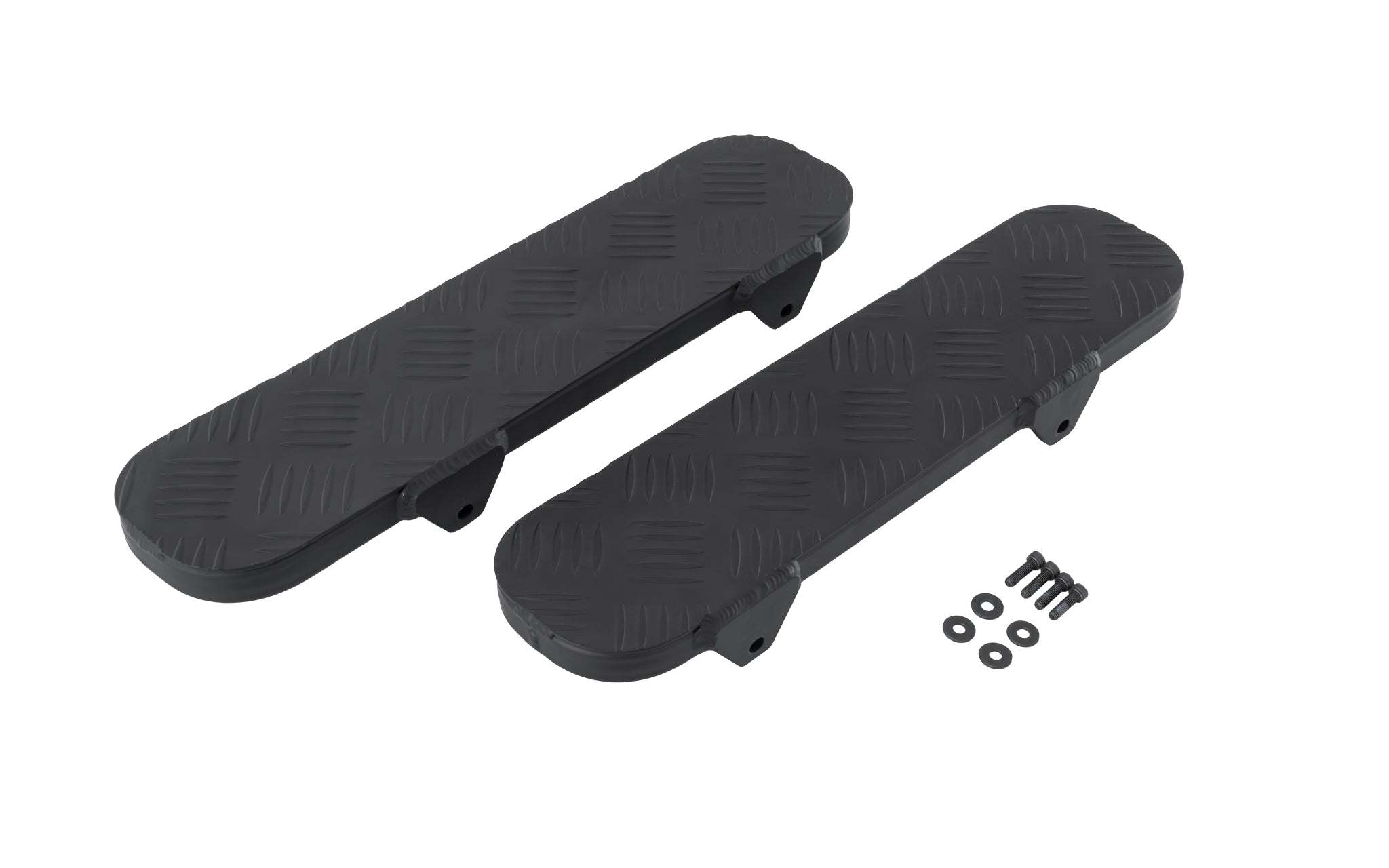 Fußstützen für P7