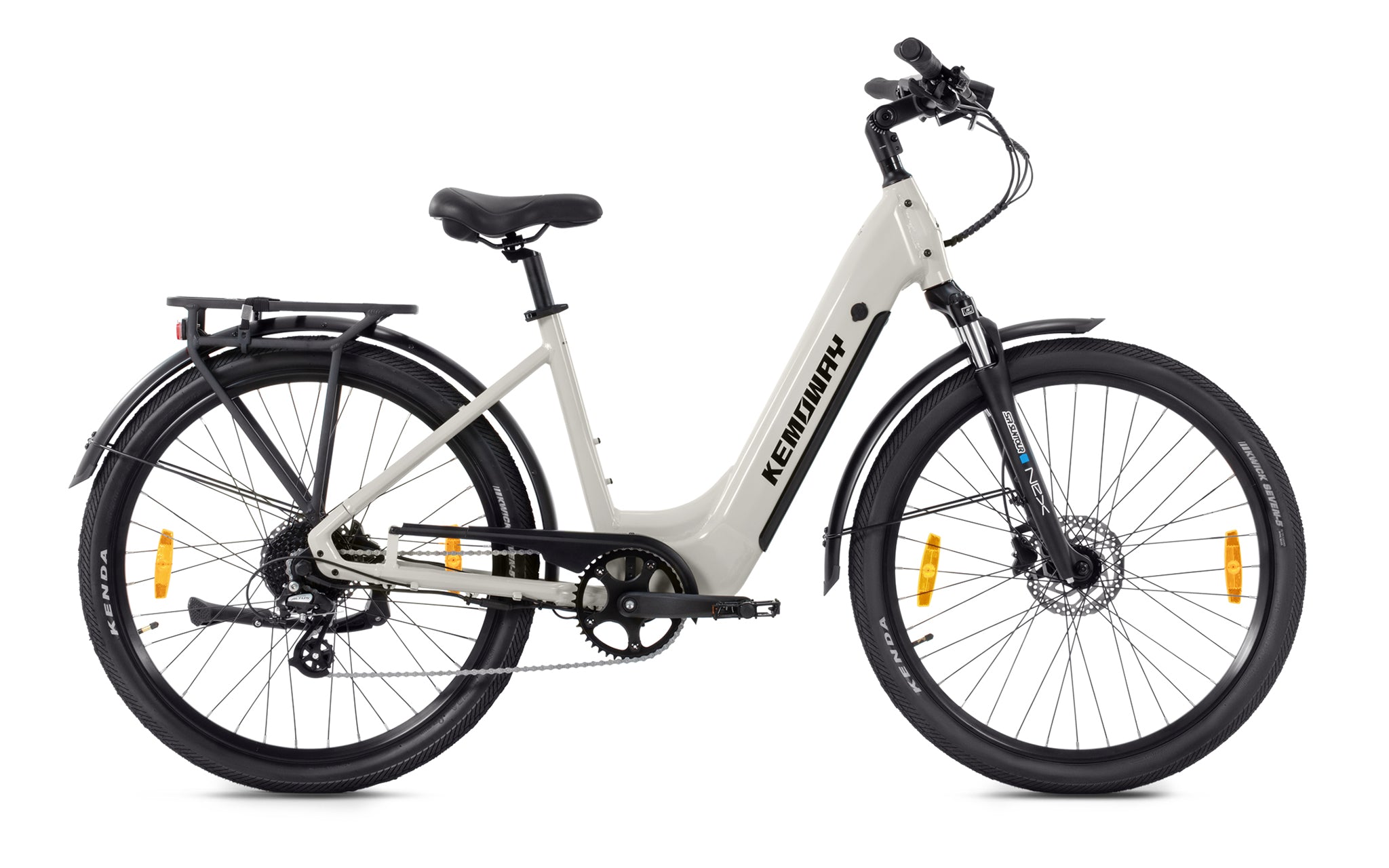e bike dame Kemoway K5R City E-Bike für Damen und Herren mit 720Wh Samsung-Akku – Kemoway Germany
