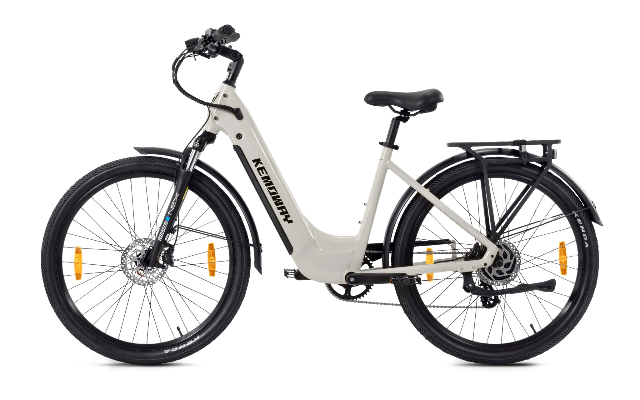 Kemoway k5r Pedelecs Tiefeinsteiger