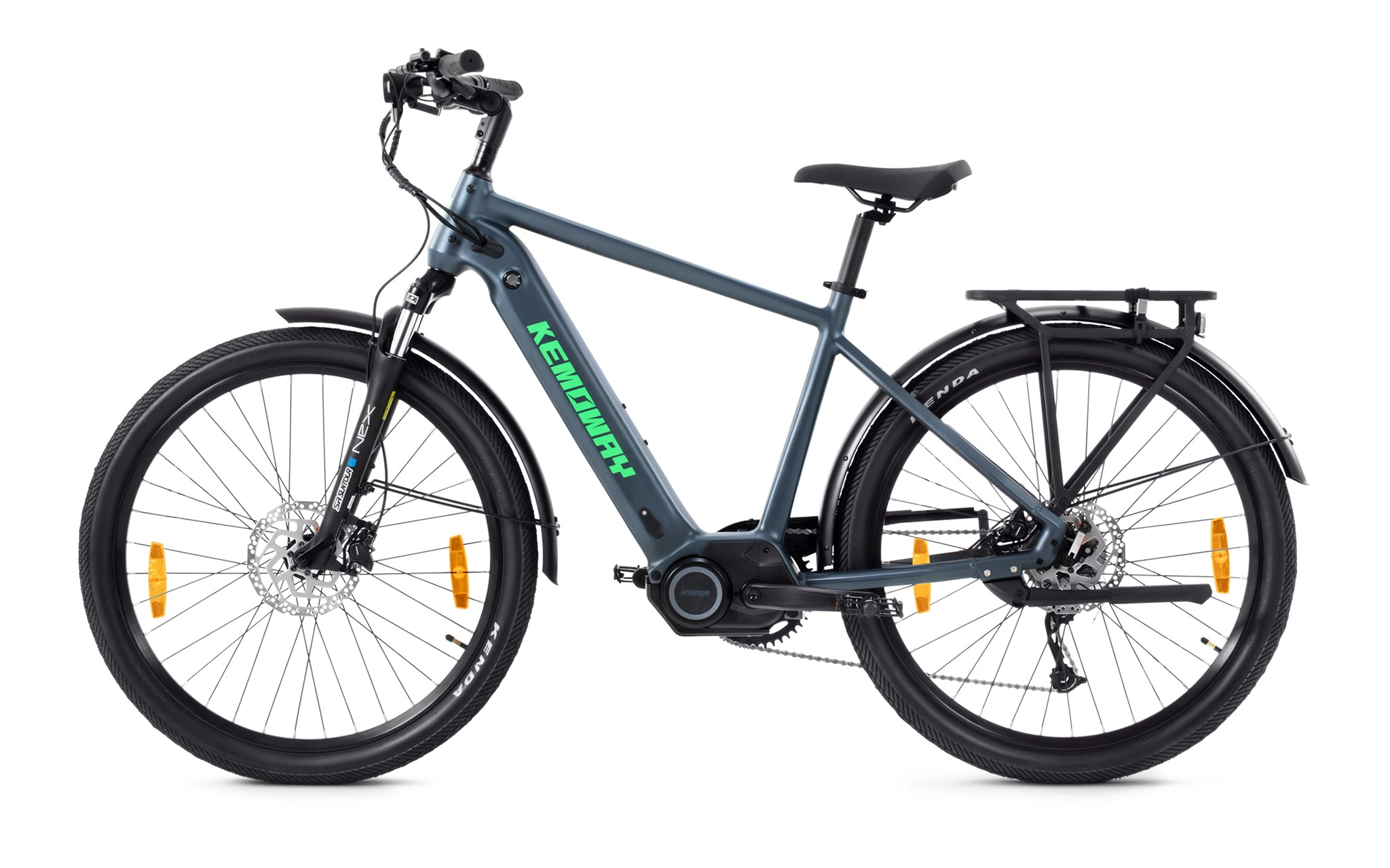 kemoway k6s ebike