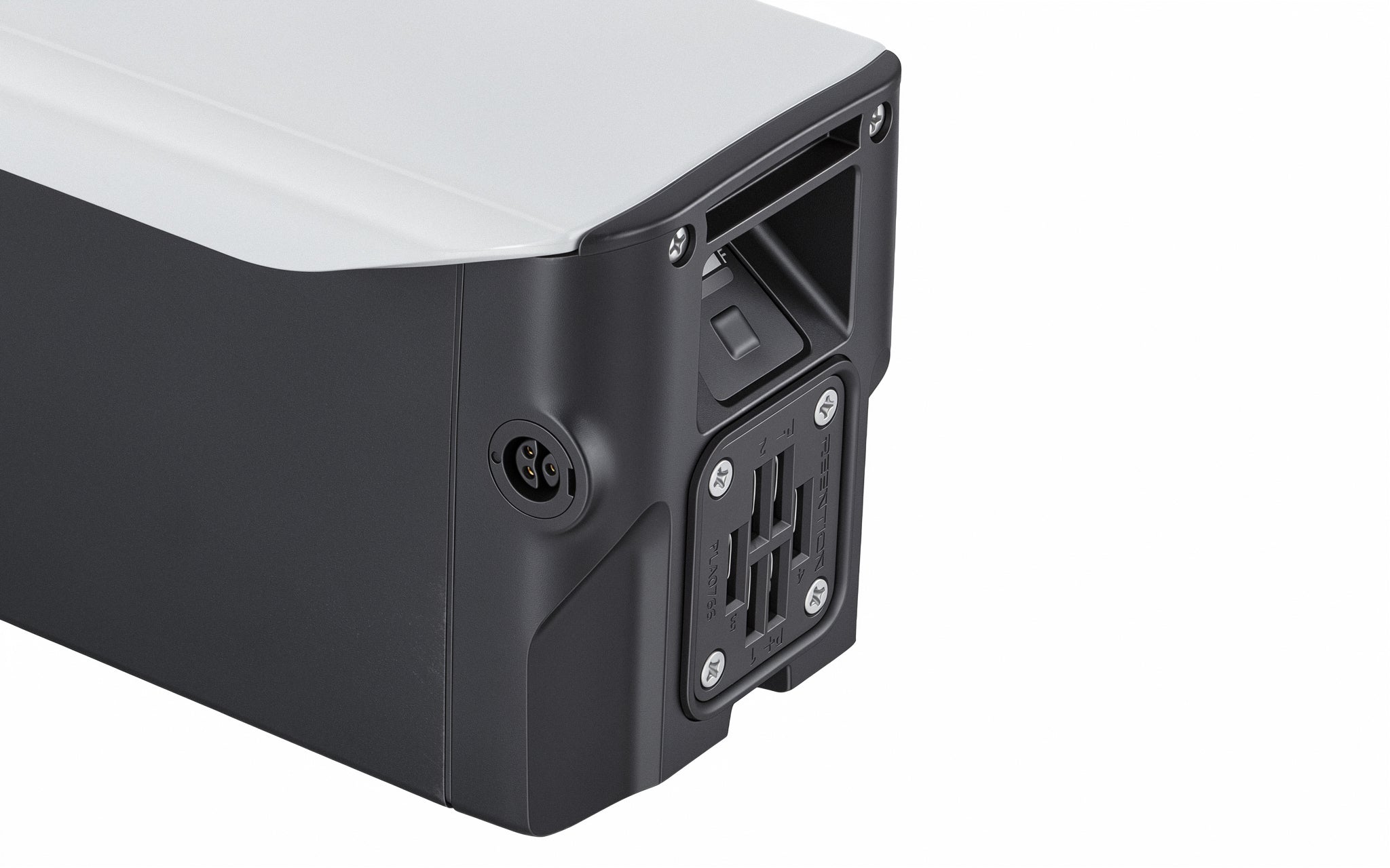 48V 15Ah Akku Für Z3 2026