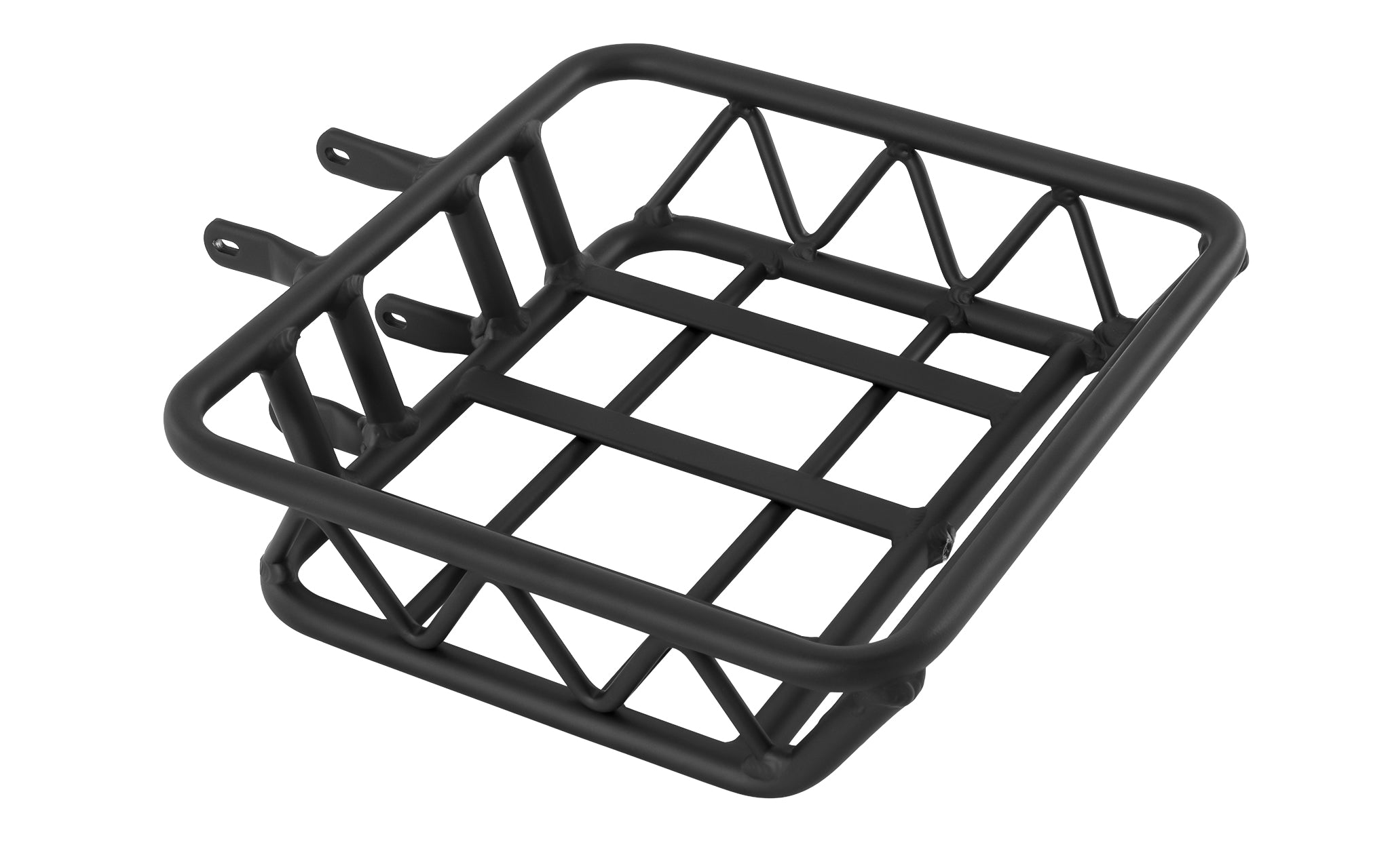 Ebike Gepäckträger Vorne