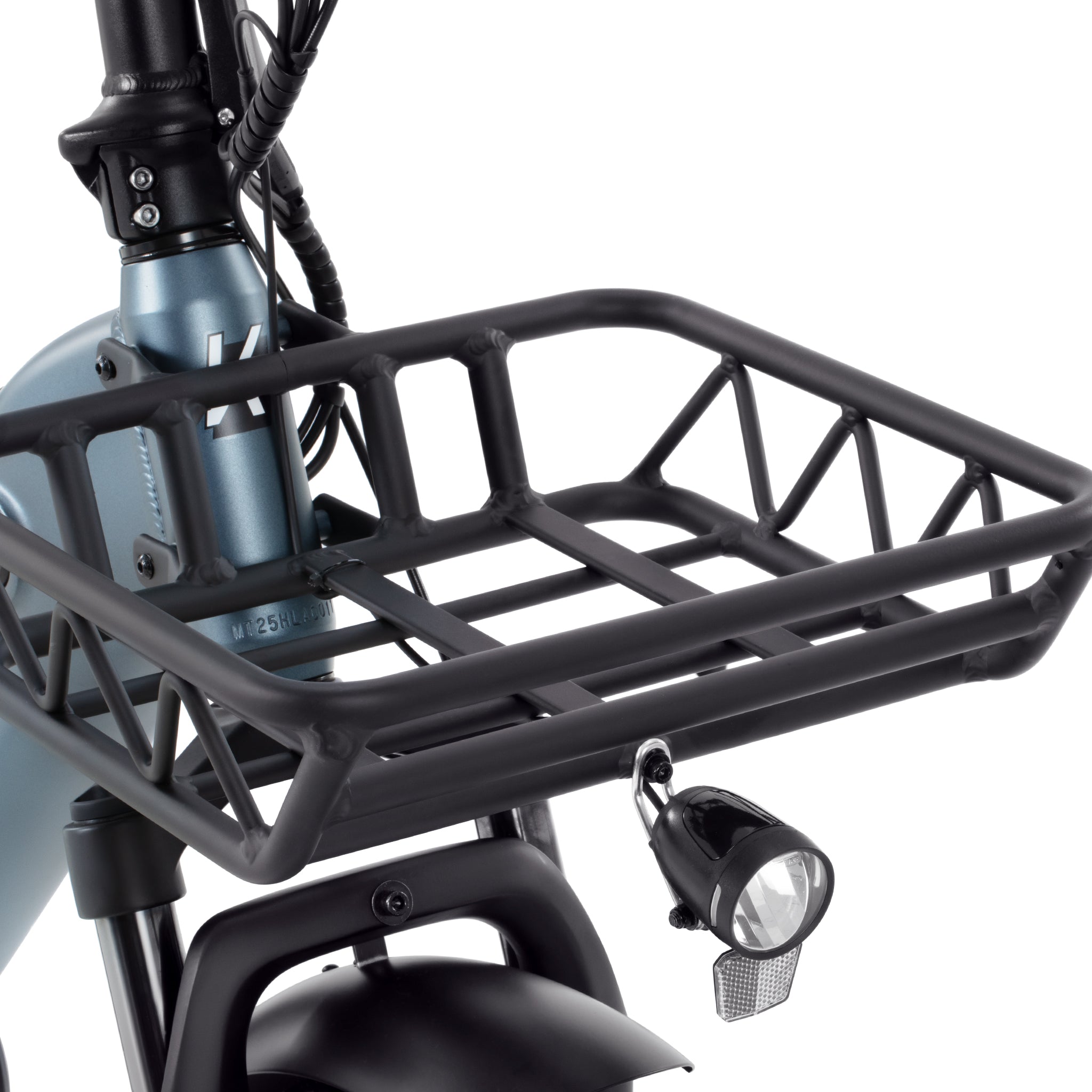 E-bike Frontgepäckträger