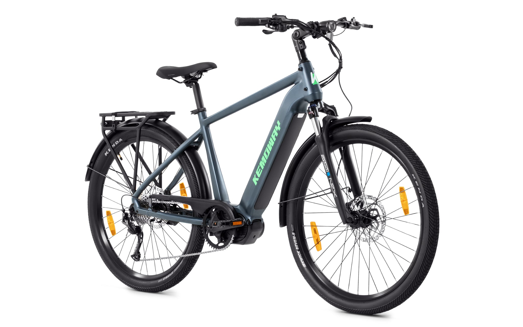 kemoway mountain ebike