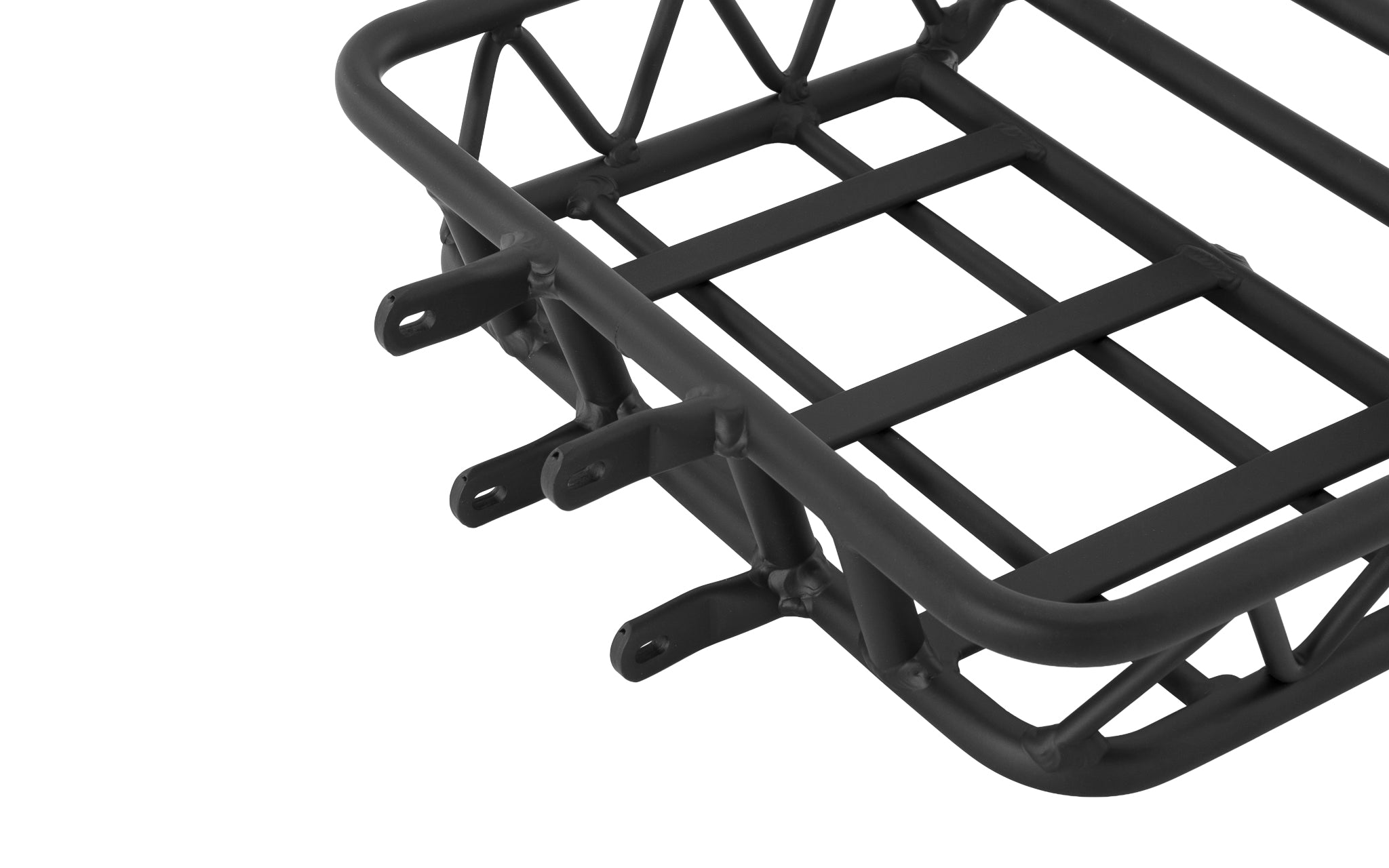 bike Gepäckträger Vorne