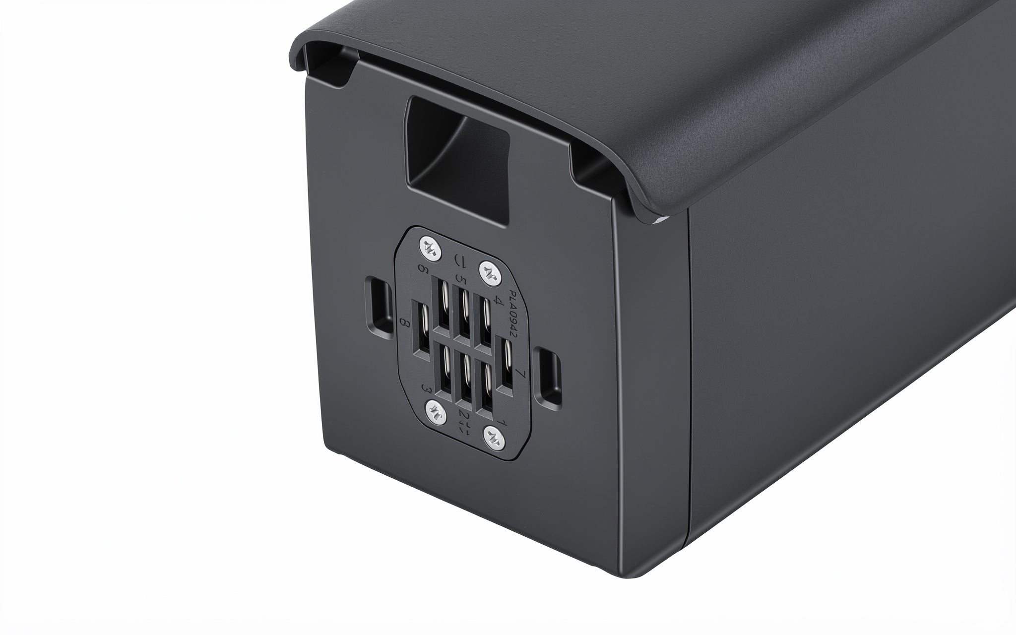 48V 15Ah Akku Für P7 2026