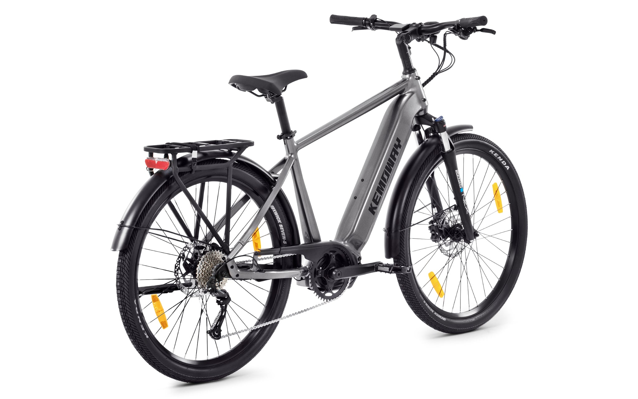 kemoway mountain bike