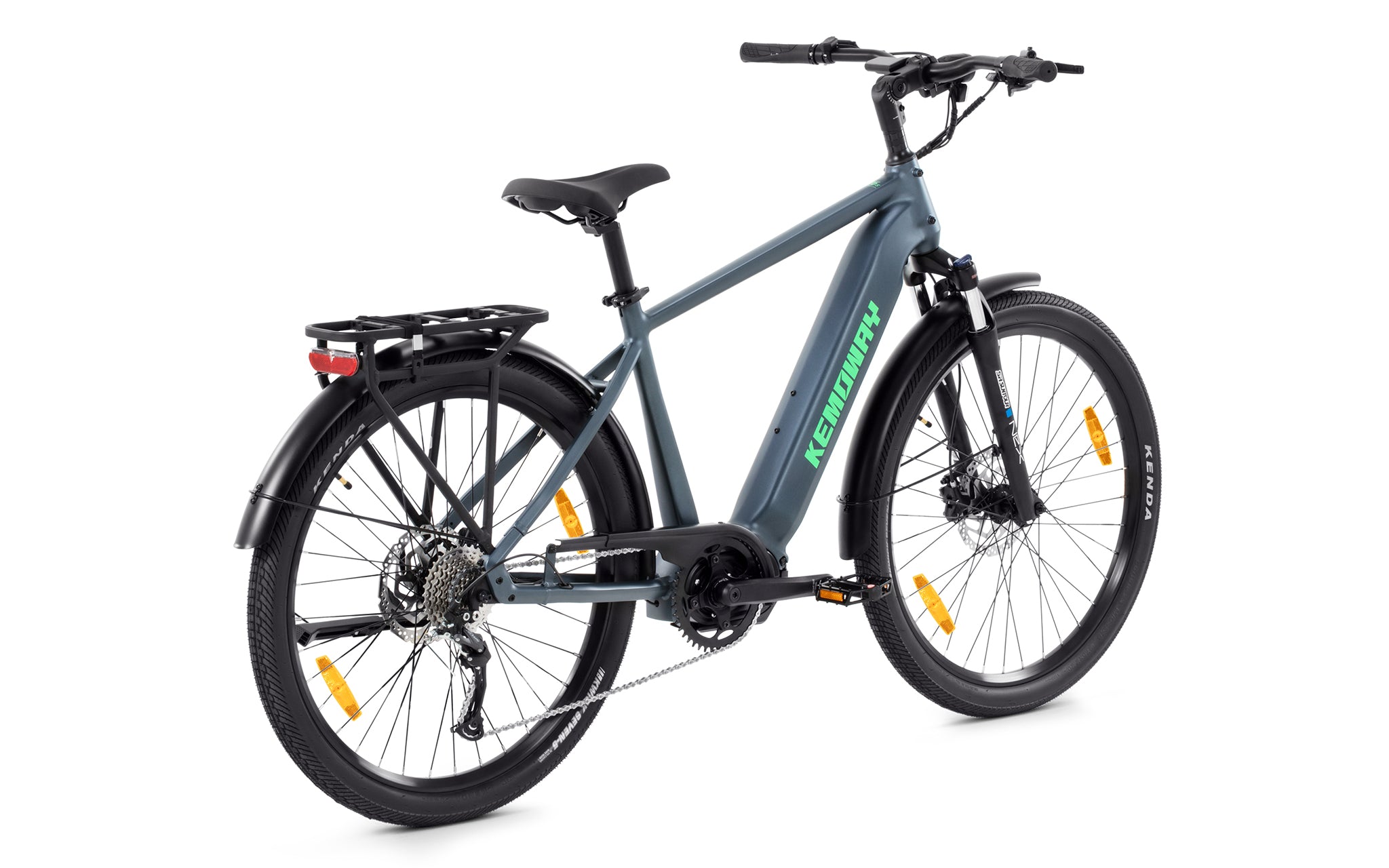 kemoway suv ebike