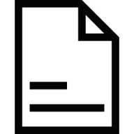 Kemoway Handbuch Icon