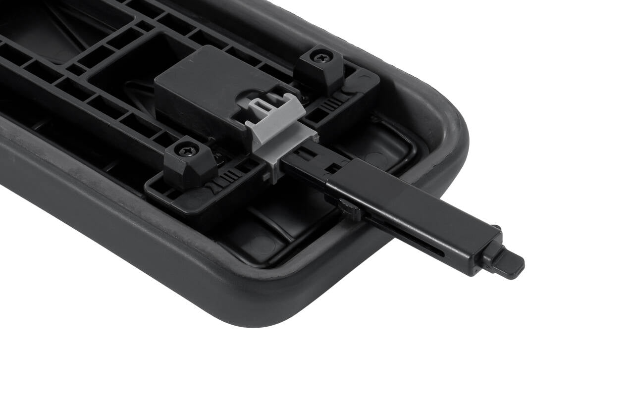 Mik HD Sitz für Kemoway E-Bike