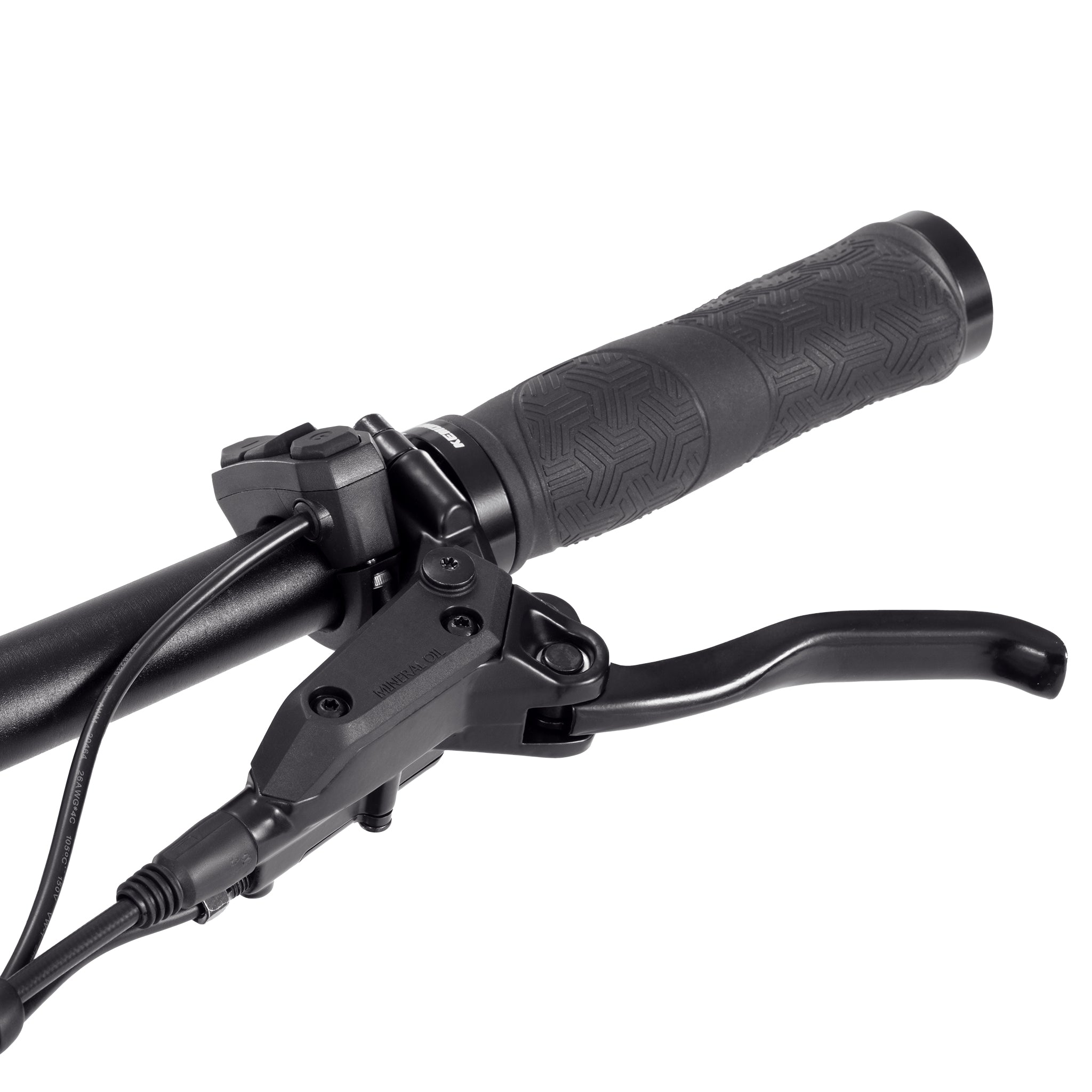 E-Bike Hydraulische Scheibenbremse