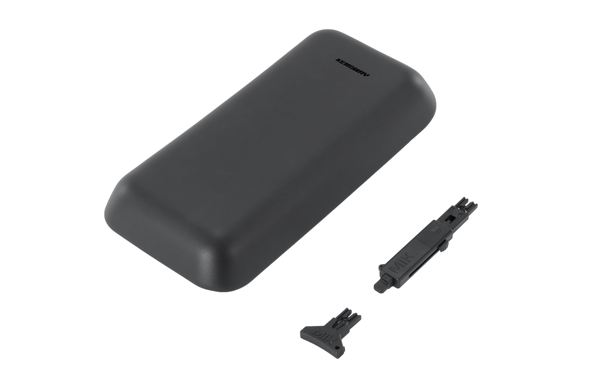 Mik HD Sitz für Kemoway E-Bike