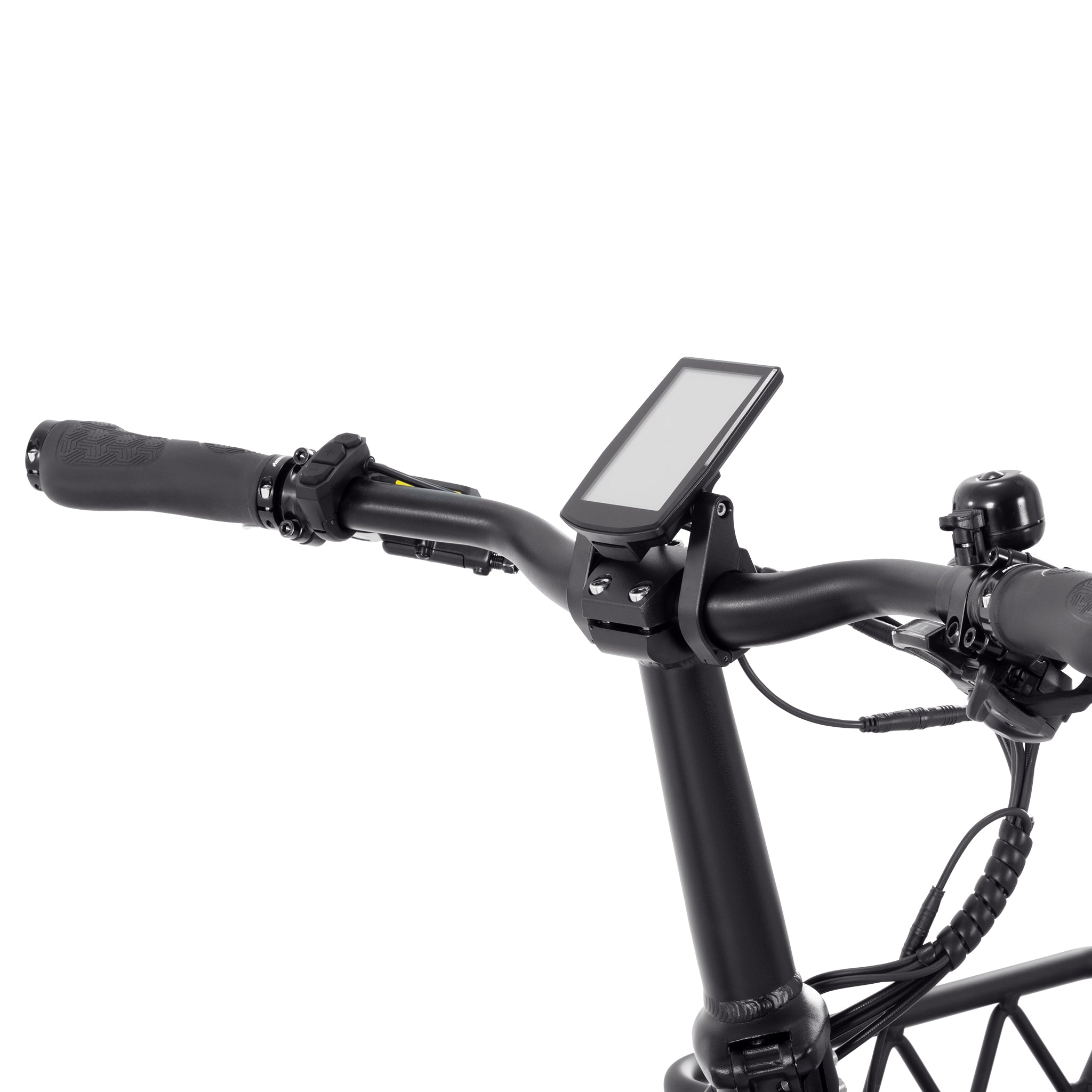 EBike 3.0" LCD Anzeige
