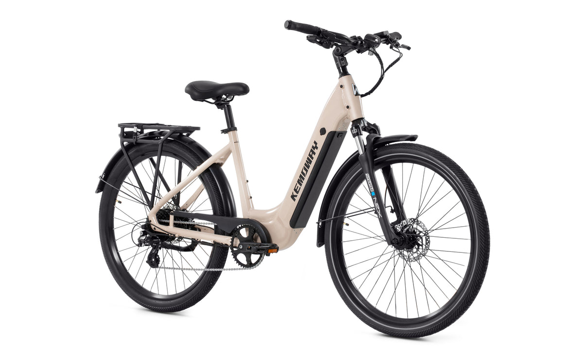 Kemoway City E-Bike K5R