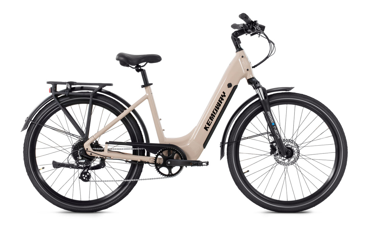 Kemoway City E-Bike K5R