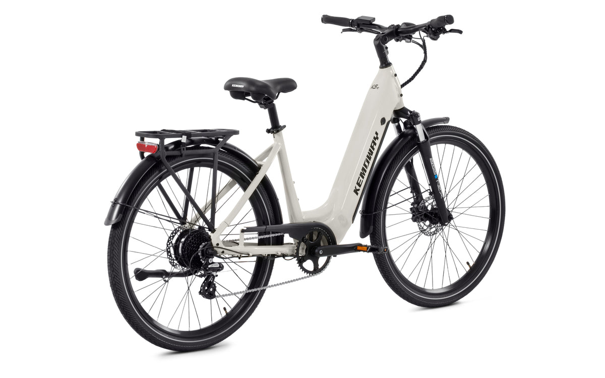 Kemoway City E-Bike K5R