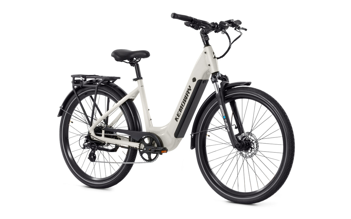 Kemoway City E-Bike K5R