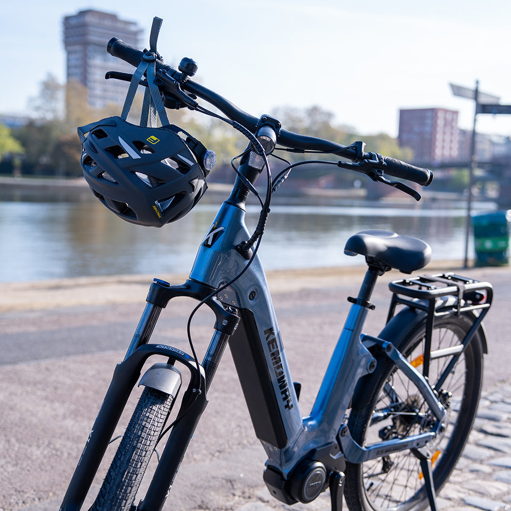 Kemoway K5S Scheinwerfer 90 LUX