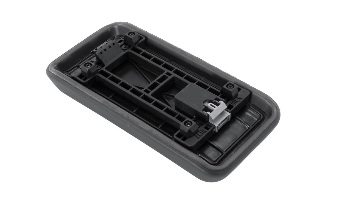 Mik HD Sitz für Kemoway E-Bike