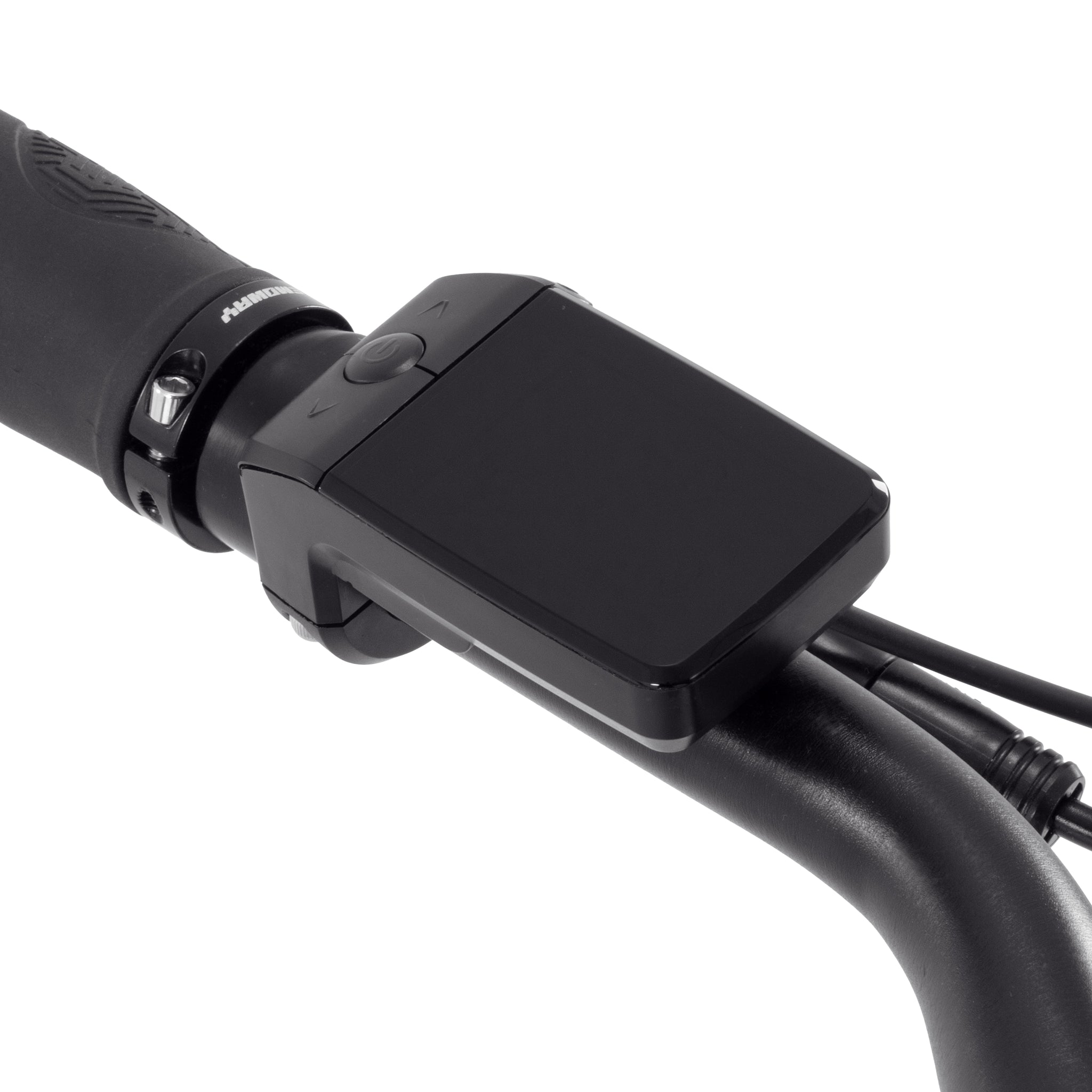 Kemoway K5R E-Bike LCD Farbbildschirm