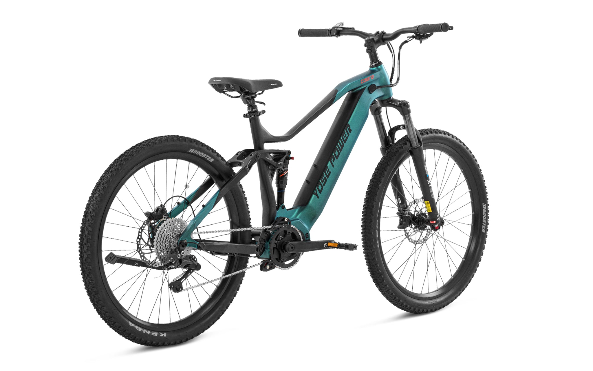 FULL EMTB