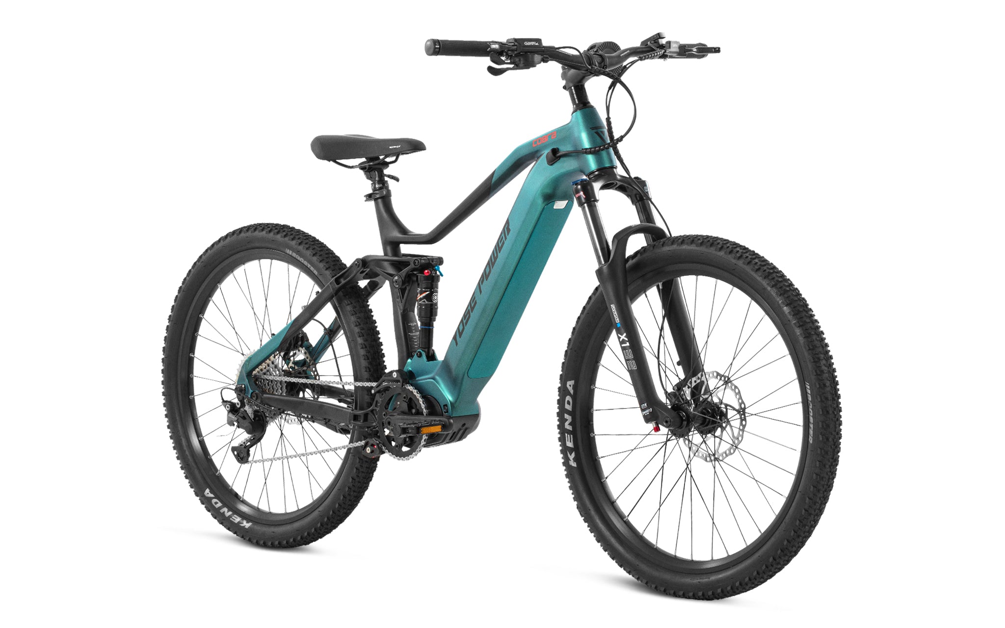 E-MTB