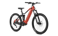 fully mountain ebike cobra