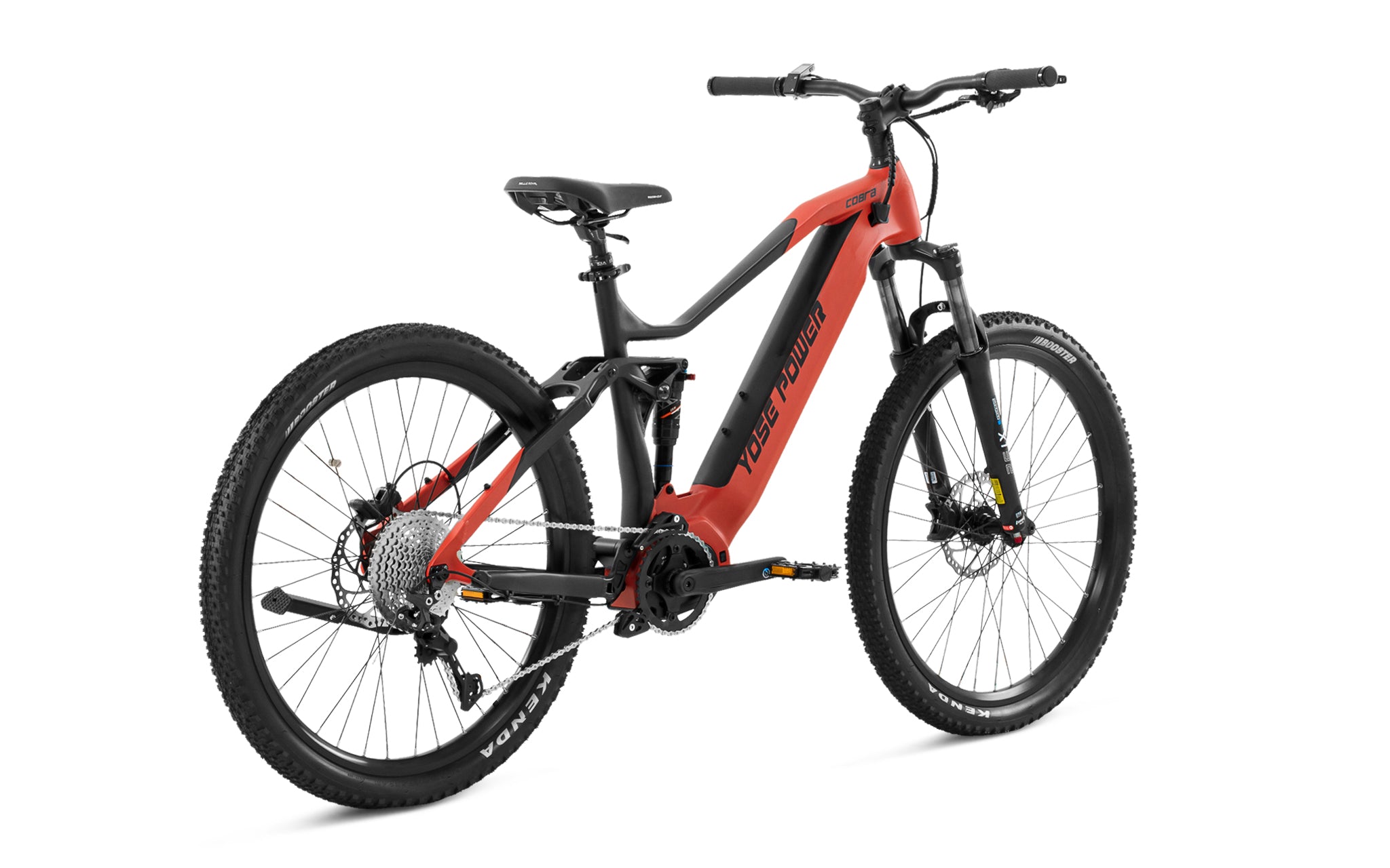 mtb fahrrad cobra