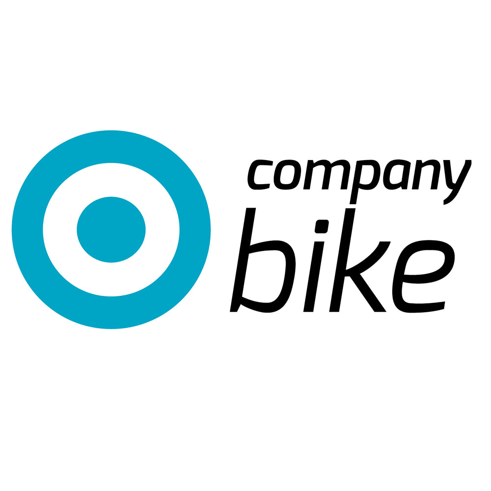 company bike logo