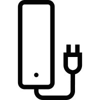 Kemoway Ladegerät Icon