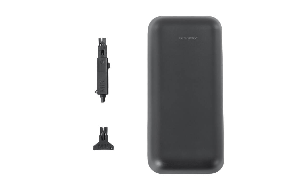 Mik HD Sitz für Kemoway E-Bike