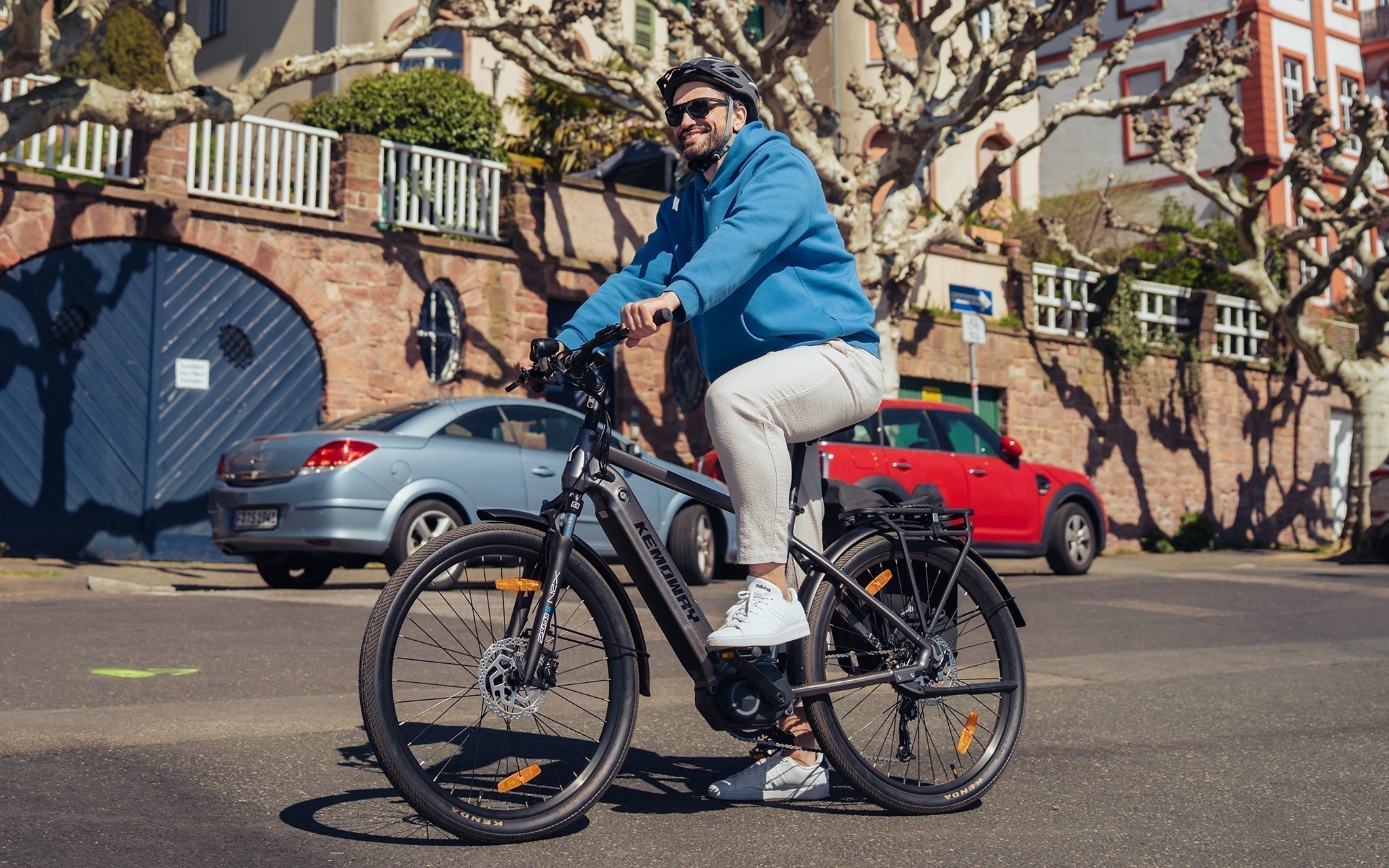 Kemoway K6S im Test: Das ultimative Premium-E-Bike unter 2000 Euro