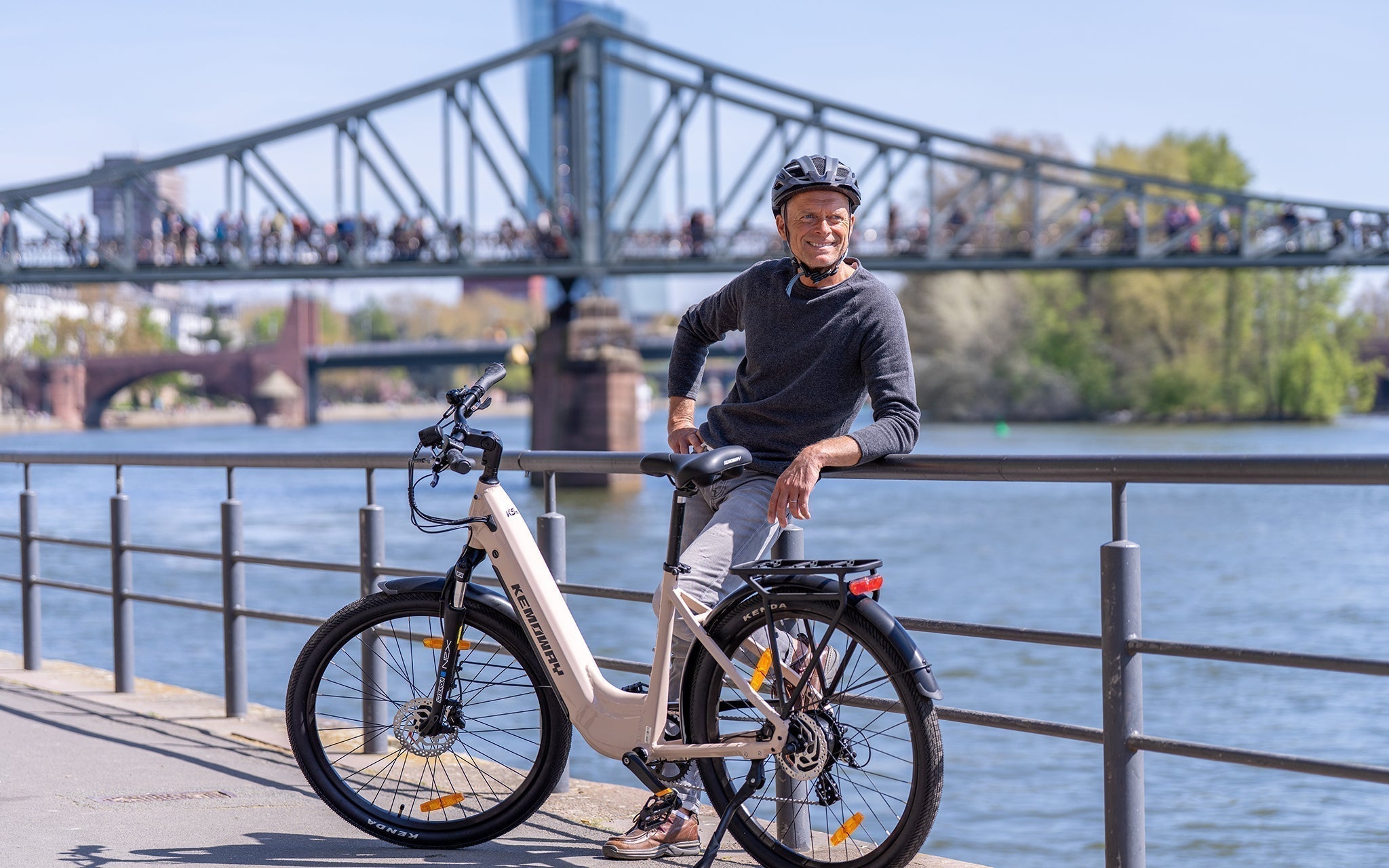 E-Bike-Zulassung in Deutschland