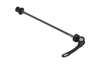 Verlängerter Schnellspannerhebel