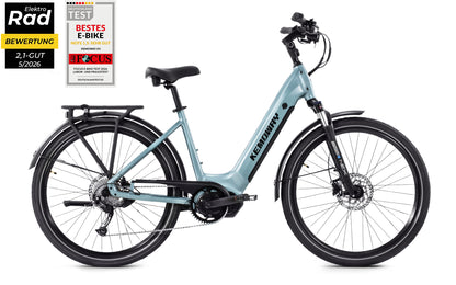 Kemoway City E-Bike K5