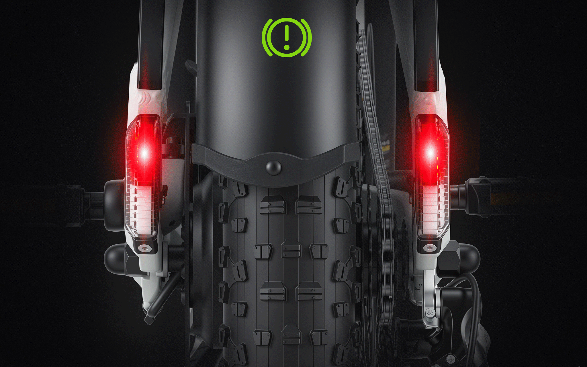 Kemoway Z3 Signalleuchte