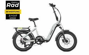 Kemoway Faltbares E-Bike Z3