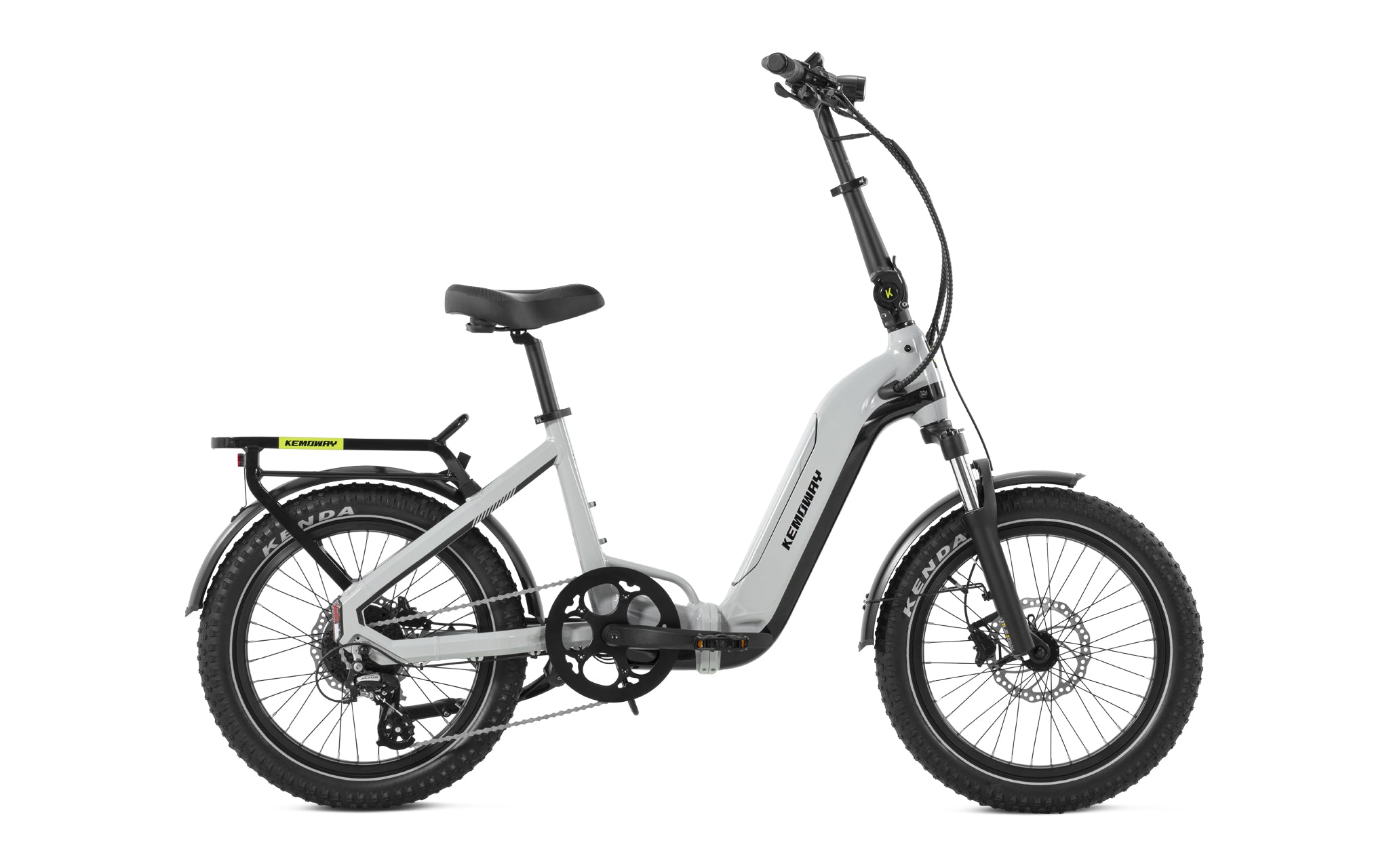 Kemoway Faltbares E-Bike Z3