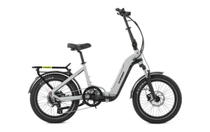 Kemoway Faltbares E-Bike Z3