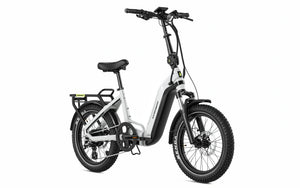 Kemoway Faltbares E-Bike Z3