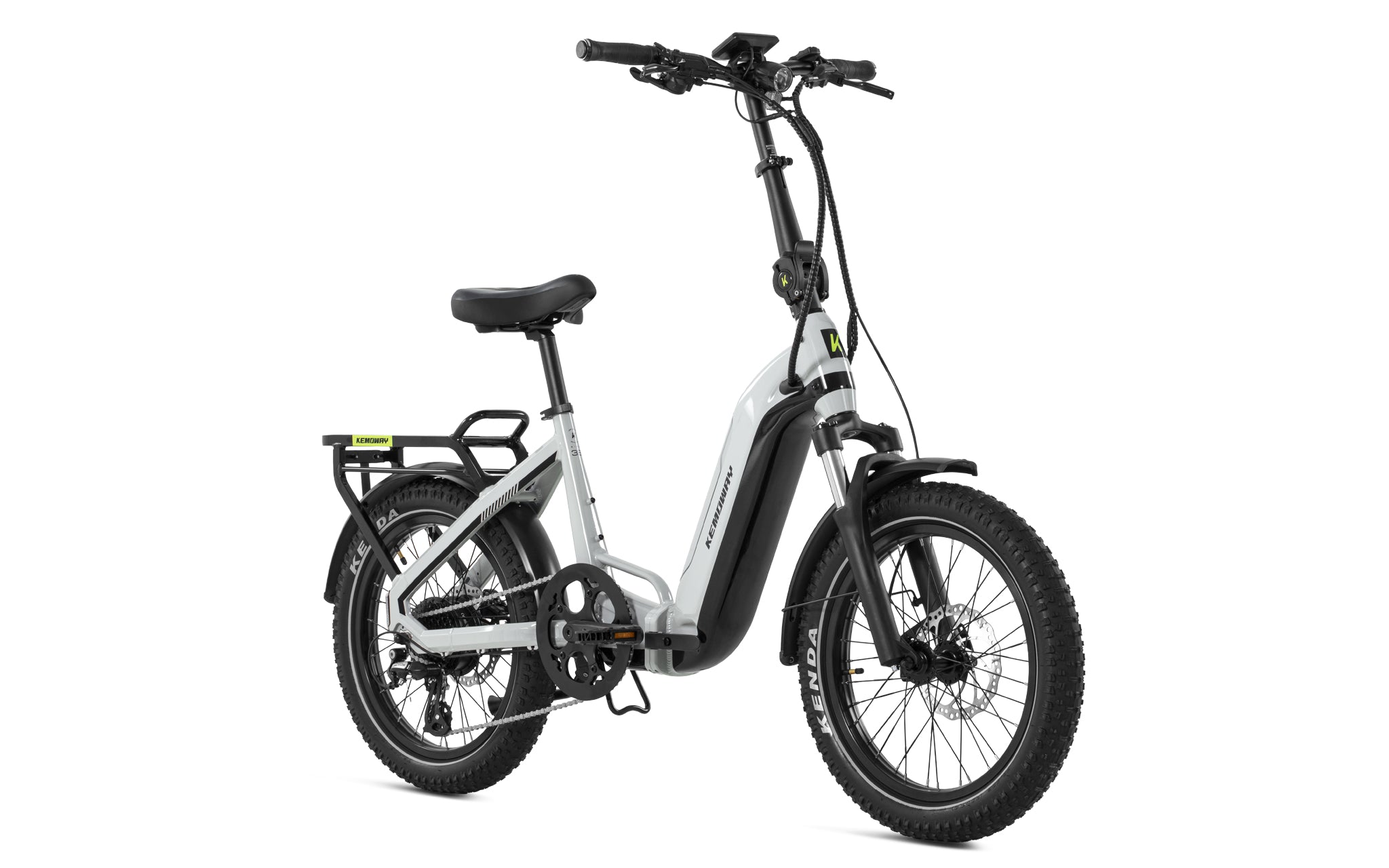 Kemoway Faltbares E-Bike Z3
