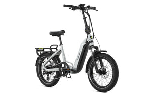 Kemoway Faltbares E-Bike Z3