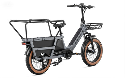 Kemoway Lasten E-Bike/ E-Lastenrad P7
