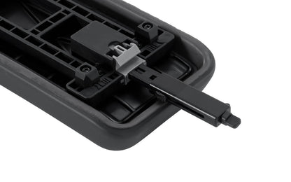 Mik HD Sitz für Kemoway E-Bike