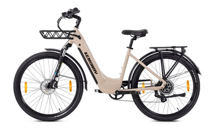 Gepäckträger Vorne