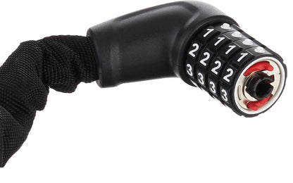 ABUS Steel 5805C/75 Kettenschloss